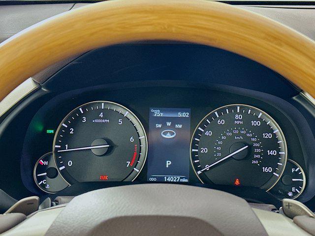used 2020 Lexus RX 350 car, priced at $43,000