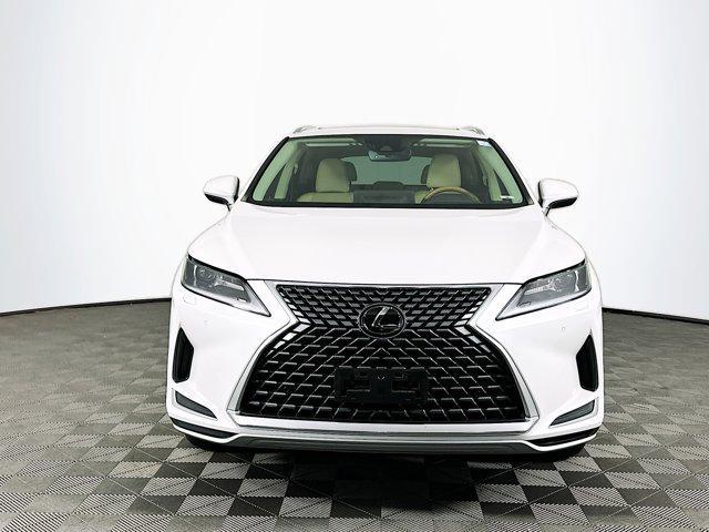 used 2020 Lexus RX 350 car, priced at $43,000