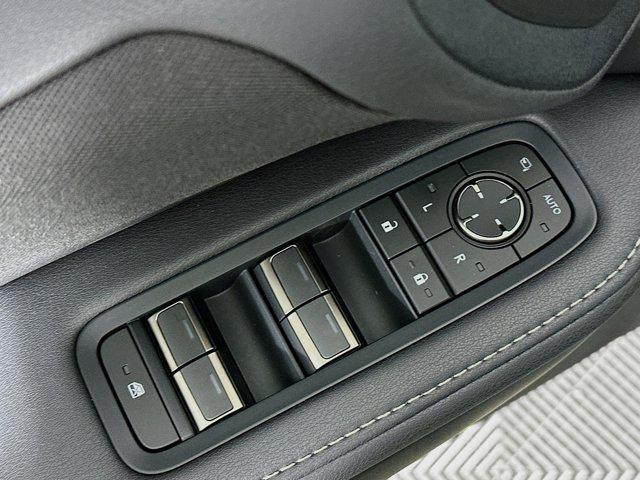 new 2026 Lexus TX 500h car, priced at $74,914