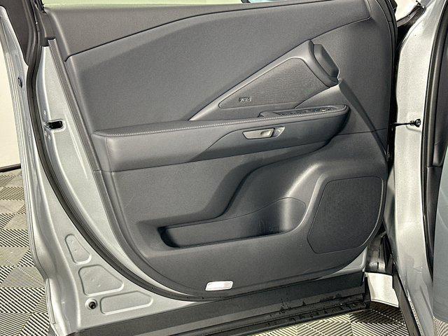 new 2026 Lexus TX 500h car, priced at $74,914