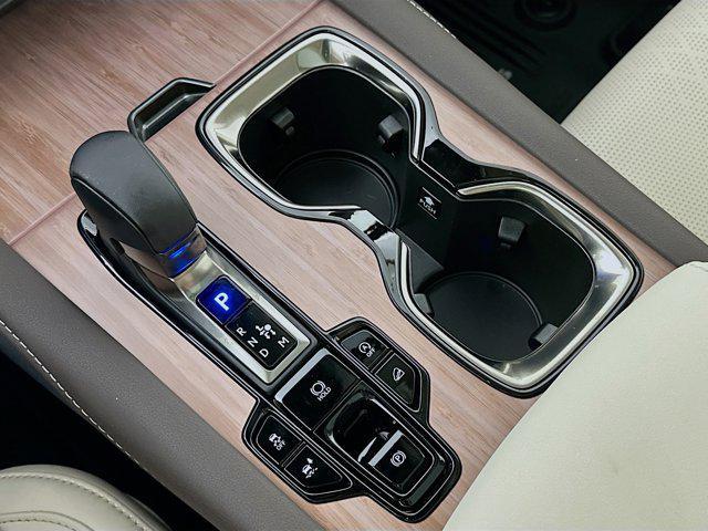 new 2026 Lexus RX 350 car, priced at $62,855