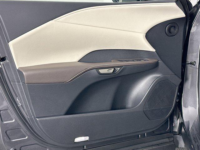 new 2026 Lexus RX 350 car, priced at $62,855