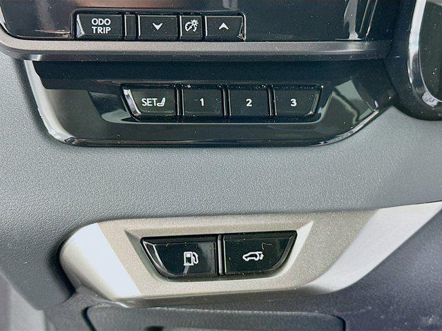 new 2026 Lexus RX 350 car, priced at $62,855