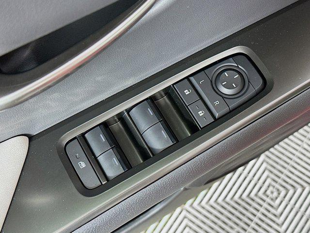 new 2025 Lexus UX 300h car, priced at $45,899