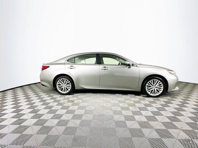 used 2015 Lexus ES 350 car, priced at $21,500