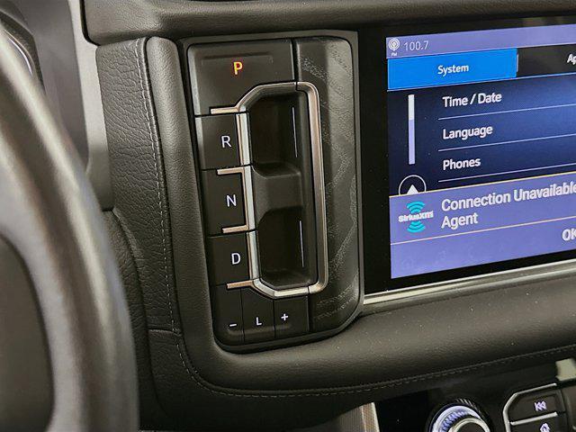 used 2021 GMC Yukon car, priced at $55,201