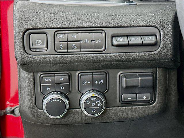 used 2021 GMC Yukon car, priced at $55,201