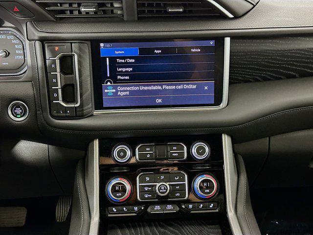 used 2021 GMC Yukon car, priced at $55,201