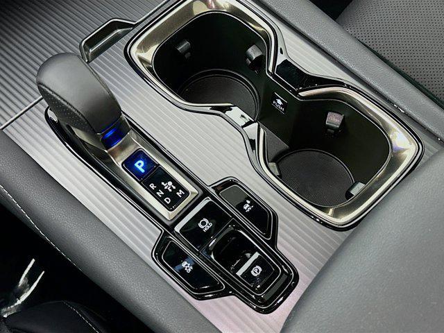 used 2023 Lexus RX 500h car, priced at $56,850