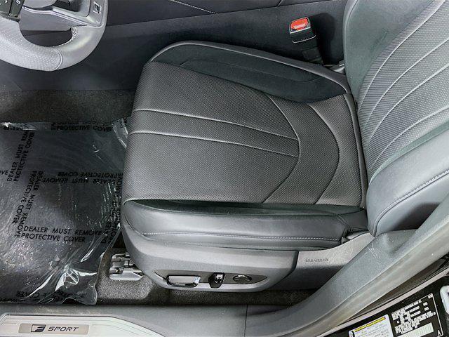 used 2023 Lexus RX 500h car, priced at $56,850