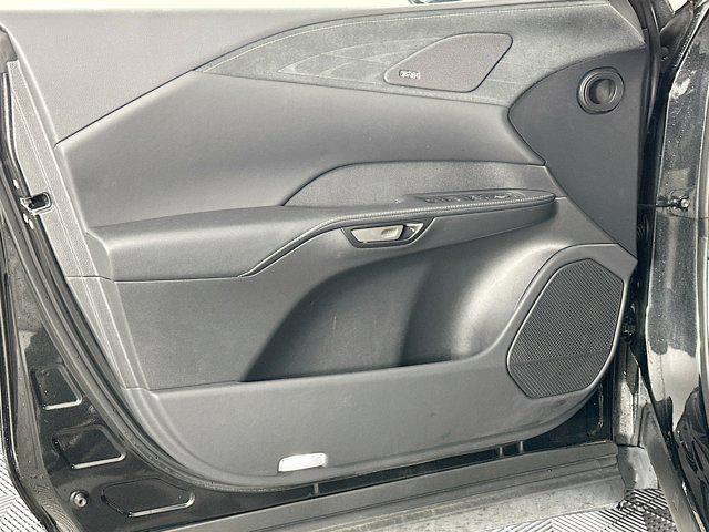 used 2023 Lexus RX 500h car, priced at $56,850