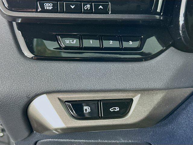 used 2023 Lexus RX 500h car, priced at $56,850