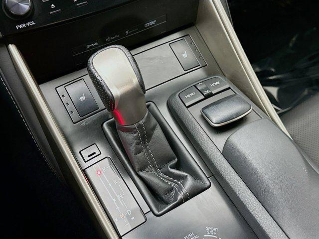 used 2014 Lexus IS 350 car, priced at $21,500