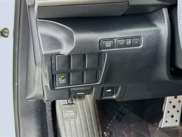 used 2014 Lexus IS 350 car, priced at $21,500