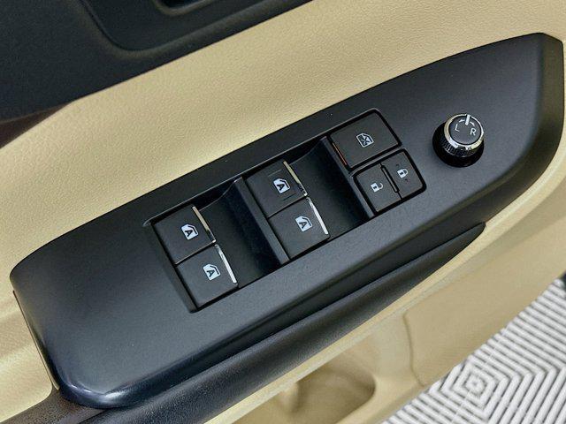 used 2017 Toyota Highlander car, priced at $26,700