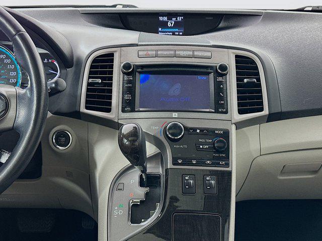 used 2014 Toyota Venza car, priced at $15,147