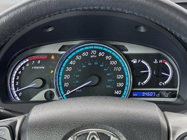 used 2014 Toyota Venza car, priced at $15,147