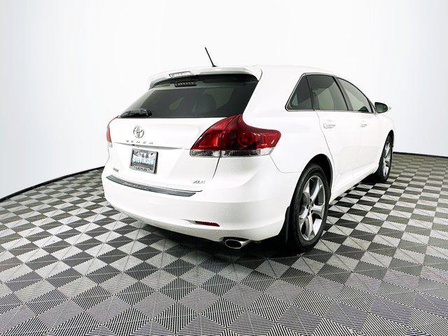 used 2014 Toyota Venza car, priced at $15,147