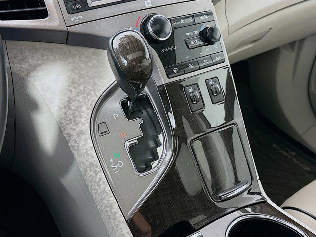 used 2014 Toyota Venza car, priced at $15,147