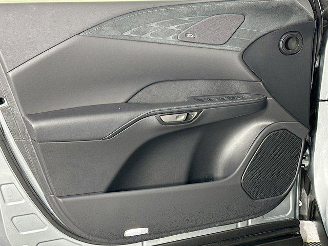 used 2023 Lexus RX 500h car, priced at $58,201