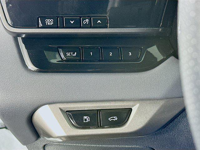 used 2023 Lexus RX 500h car, priced at $58,201