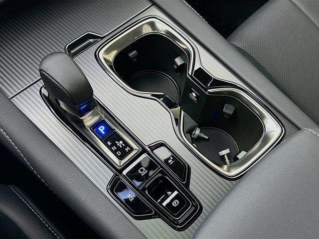 used 2023 Lexus RX 500h car, priced at $58,201