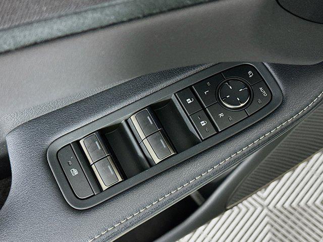 used 2023 Lexus RX 500h car, priced at $58,201