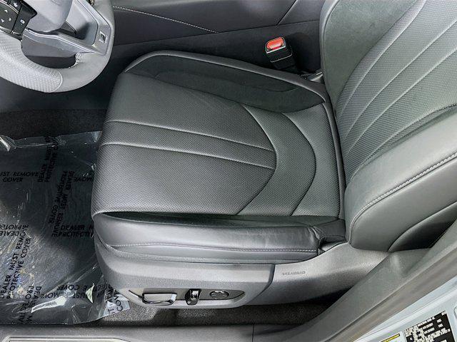 used 2023 Lexus RX 500h car, priced at $58,201