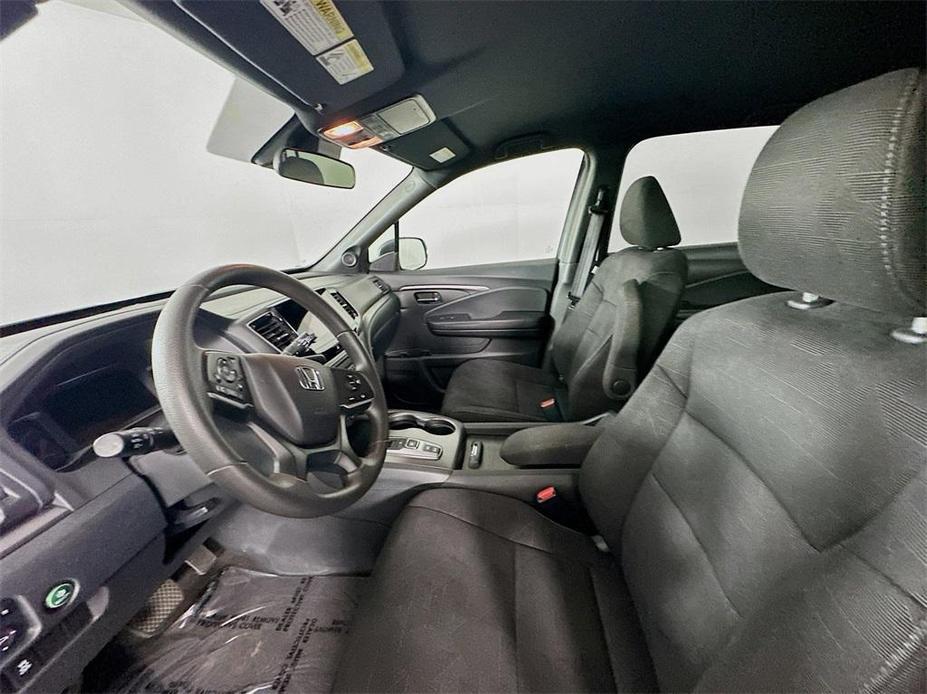 used 2022 Honda Pilot car, priced at $30,002