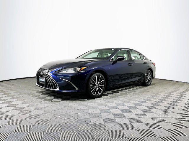 new 2025 Lexus ES 300h car