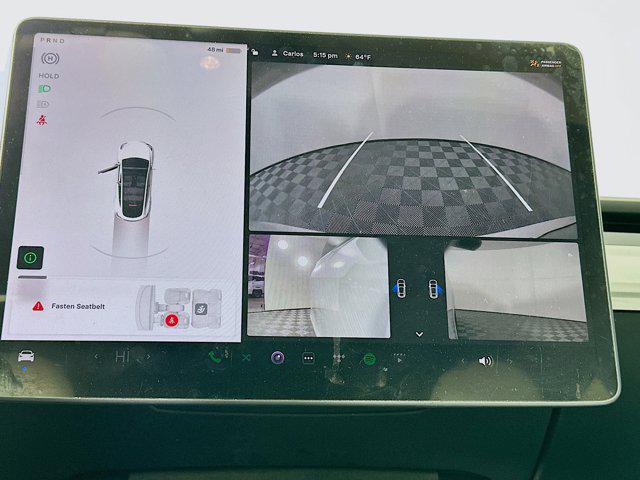 used 2022 Tesla Model Y car, priced at $27,150