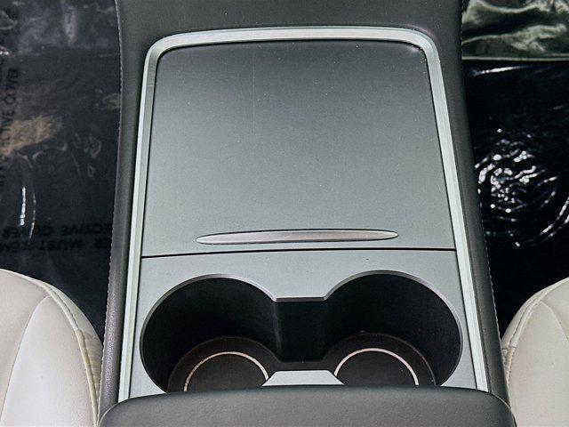 used 2022 Tesla Model Y car, priced at $27,150