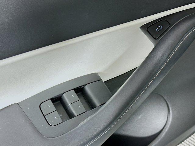 used 2022 Tesla Model Y car, priced at $27,150