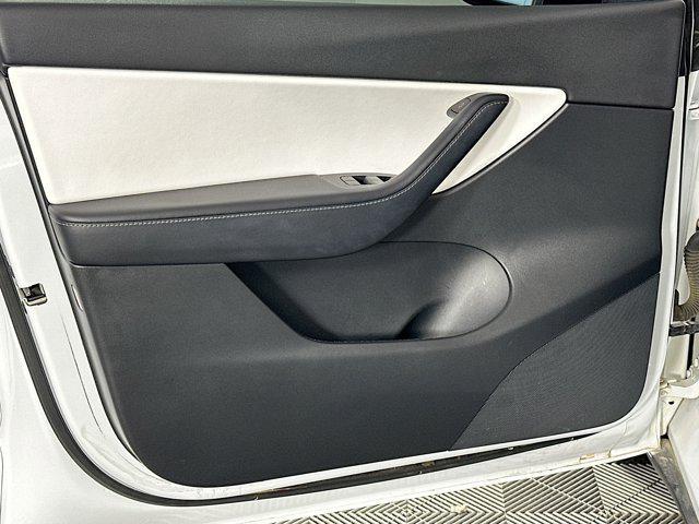 used 2022 Tesla Model Y car, priced at $27,150