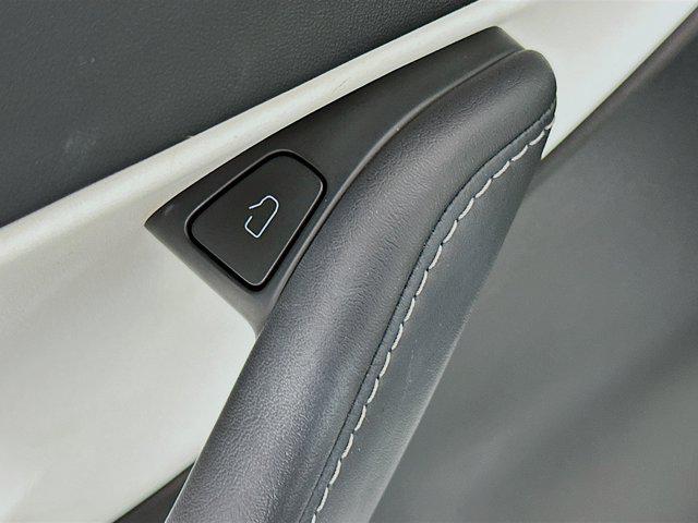 used 2022 Tesla Model Y car, priced at $27,150