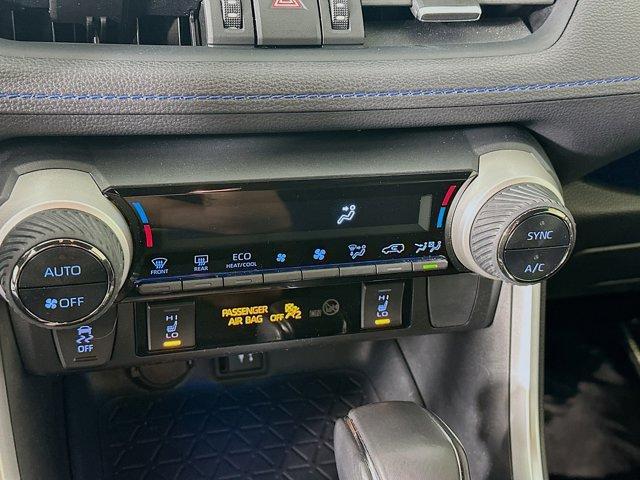 used 2019 Toyota RAV4 Hybrid car, priced at $33,001