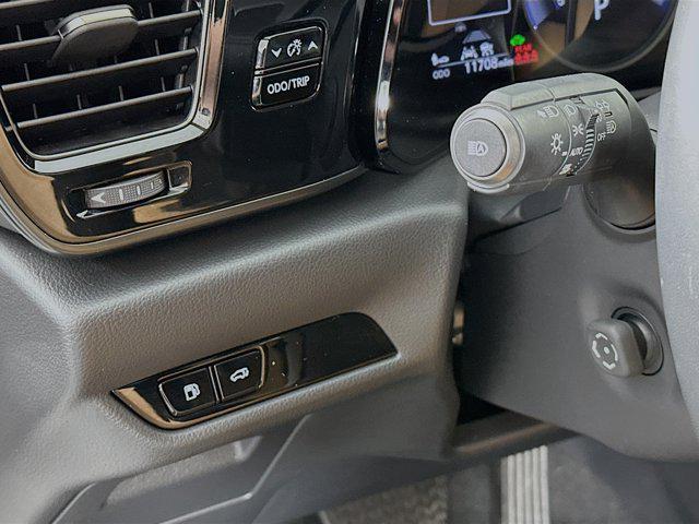used 2025 Lexus NX 350h car, priced at $49,000