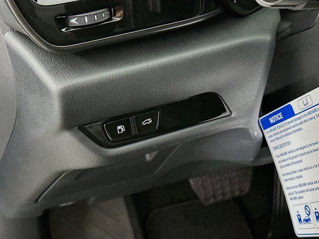 new 2026 Lexus NX 350 car, priced at $51,405