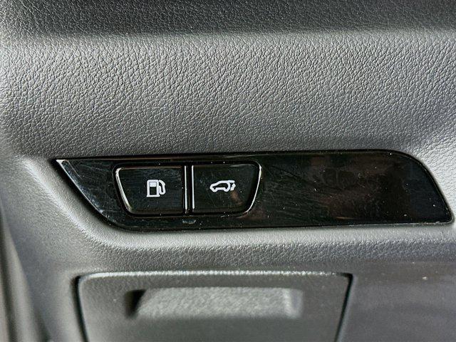 used 2025 Lexus NX 350h car, priced at $50,744