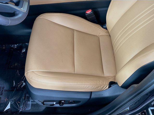 used 2025 Lexus NX 350h car, priced at $50,744