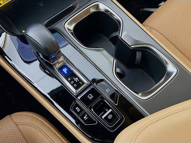 used 2025 Lexus NX 350h car, priced at $50,744