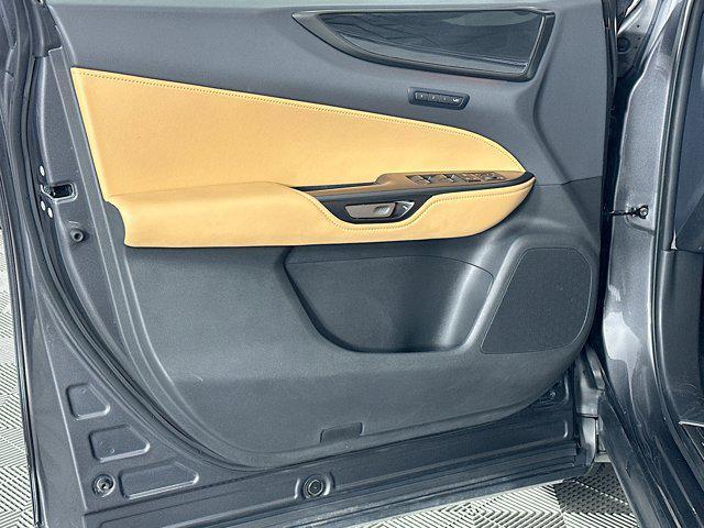 used 2025 Lexus NX 350h car, priced at $50,744