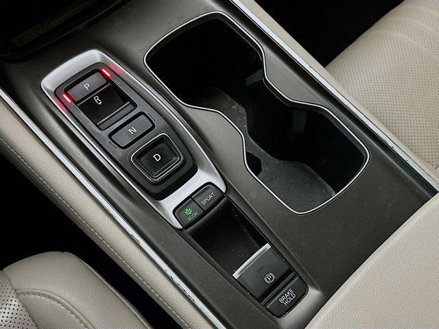 used 2019 Honda Accord car, priced at $23,201