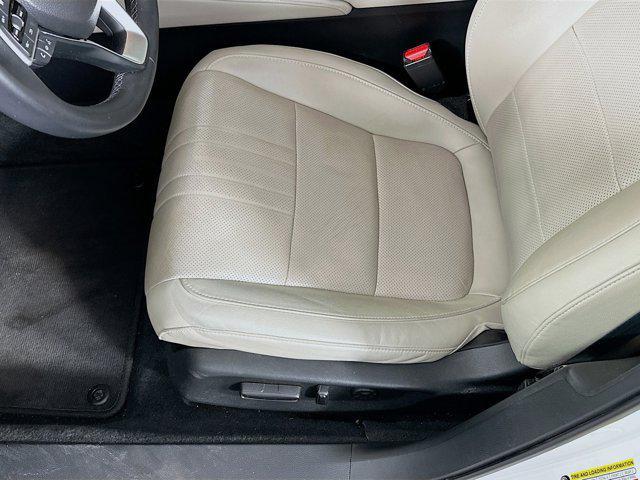 used 2019 Honda Accord car, priced at $23,201