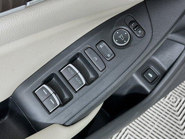 used 2019 Honda Accord car, priced at $23,201