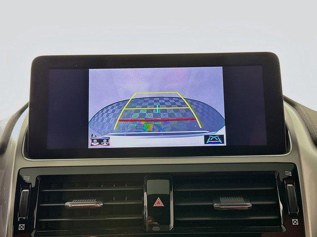 used 2023 Lexus GX 460 car, priced at $61,201