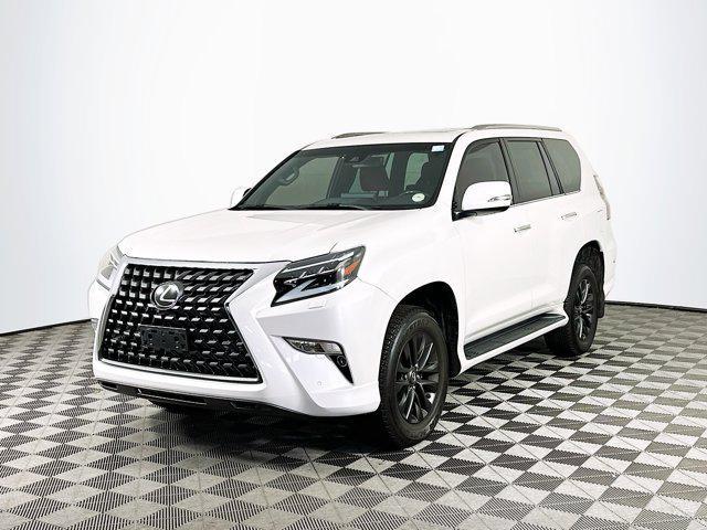 used 2023 Lexus GX 460 car, priced at $61,201