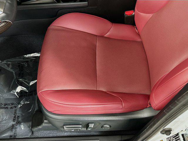 used 2023 Lexus GX 460 car, priced at $61,201