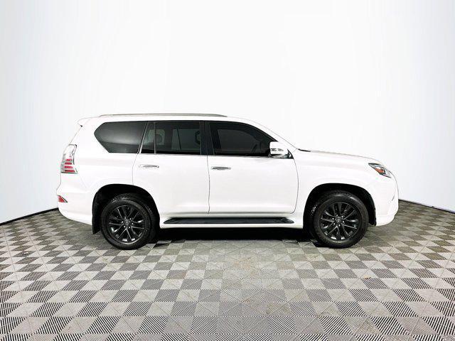 used 2023 Lexus GX 460 car, priced at $61,201