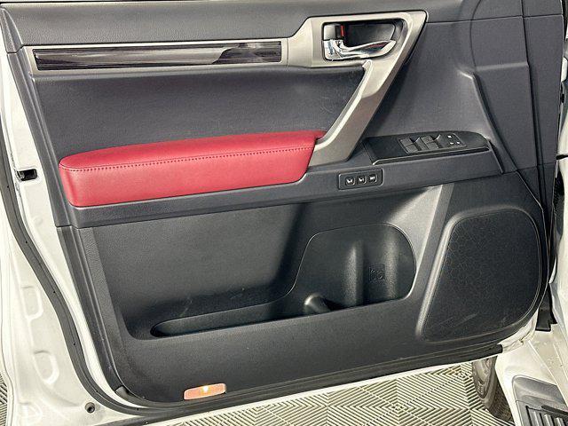 used 2023 Lexus GX 460 car, priced at $61,201